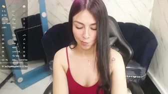 maleja_v_ recorded nude video 562408