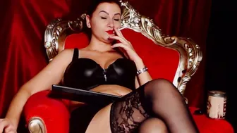 Mistressfabiola live cam video 09-Jan-26