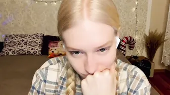 esty_siela recorded nude video 562430