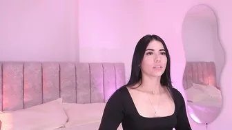 Ss_samantha latina nude cam video