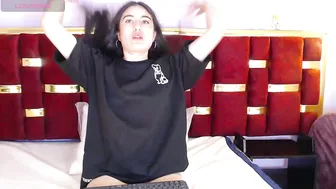 catalina_hill9 recorded nude video 562435