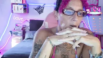 selvaggia_del_caribe webcam show (01-09-2026)