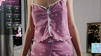 linaage recorded nude video 562459