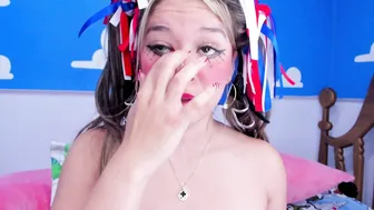 miss_evolet recorded nude video 562473
