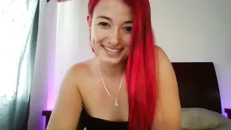 luccycollins_ recorded nude video 562555