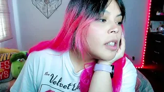 elymoon recorded nude video 562628