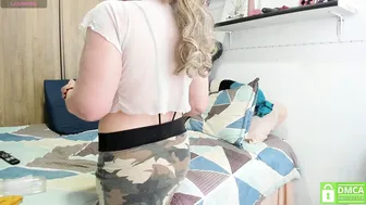 larossasexy recorded nude video 562669