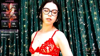 kailalewis recorded nude video 562706