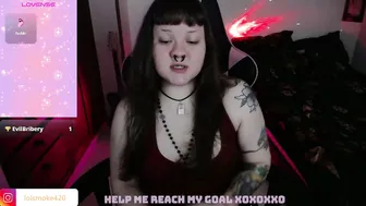 destroyall420 recorded nude video 562726