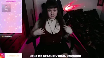 destroyall420 recorded nude video 562726
