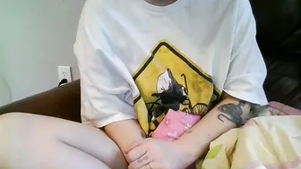 alliebearx recorded nude video 562746