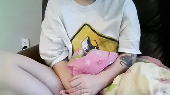 alliebearx recorded nude video 562746