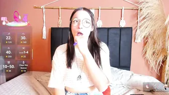 elecktra_sweet recorded nude video 562796