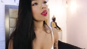 ximenawilliamss recorded nude video 562813