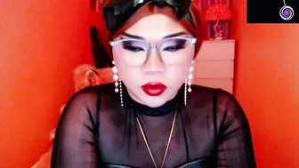 Amiadoll 10 January 2026 mistress