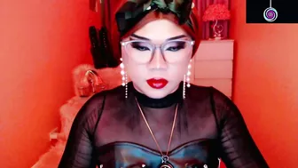 Amiadoll 10 January 2026 mistress
