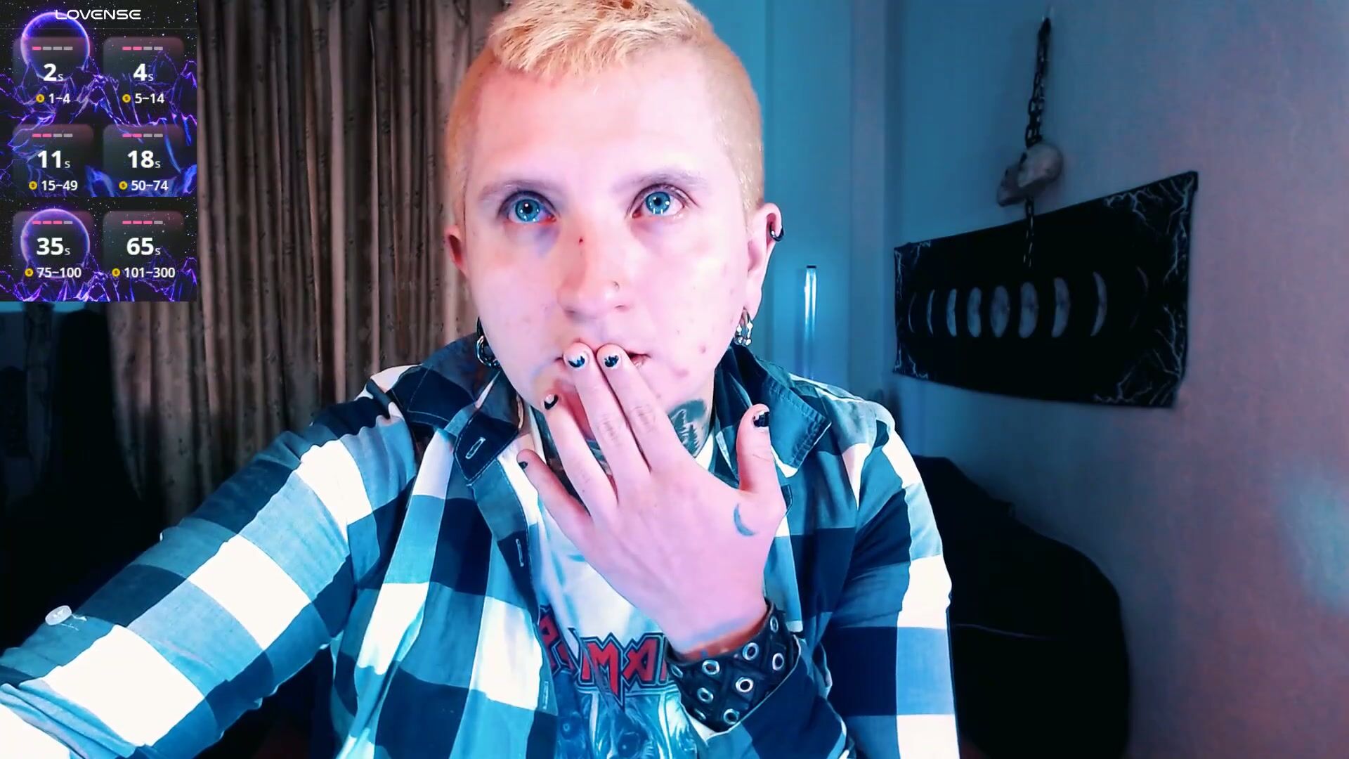 Ftmblueyes hot porn video premium porn