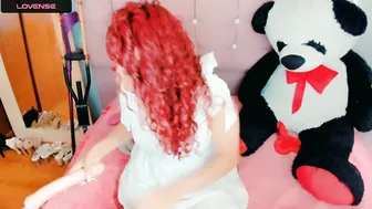 samy_huber recorded nude video 562940