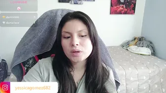 jessica_gomezz recorded nude video 562980