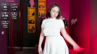elle_drift recorded nude video 563003
