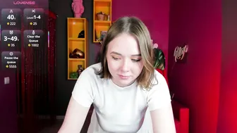 elle_drift recorded nude video 563003