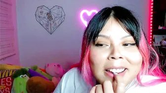 elymoon recorded nude video 563054