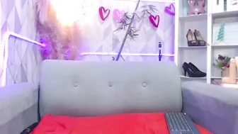 mooncharlotte recorded nude video 563055