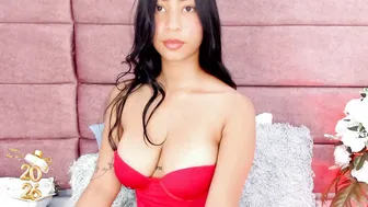 alizthompson recorded nude video 563059