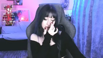 lii_luu recorded nude video 563093