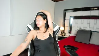 Violetskinny latina cam sex porn