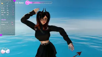 Meganfantastic gaming - 01/10/2026