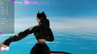 Meganfantastic gaming - 01/10/2026