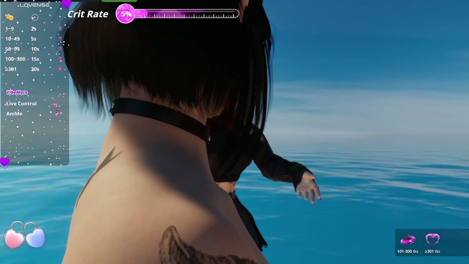 Meganfantastic gaming - 01/10/2026