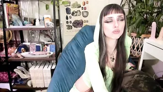 pluto_astrology recorded nude video 563184