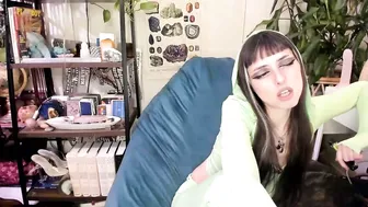 pluto_astrology recorded nude video 563184