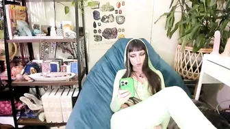 pluto_astrology recorded nude video 563184