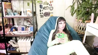 pluto_astrology recorded nude video 563184