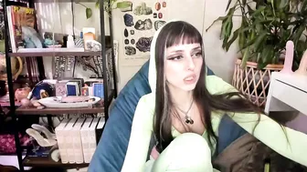pluto_astrology recorded nude video 563184