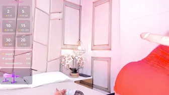 angel_vibes_ recorded nude video 563206