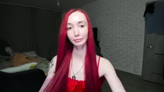 roxy_silver recorded nude video 563210
