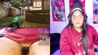 haruu2 gamer live cam video