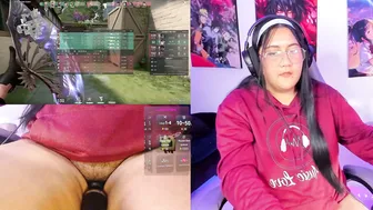 haruu2 gamer live cam video