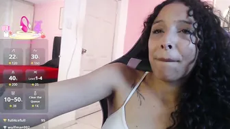 dulce1609 recorded nude video 563239