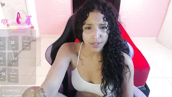 dulce1609 recorded nude video 563239