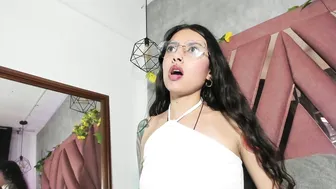viollettaa_ recorded nude video 563309