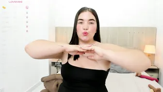 milu_gomez recorded nude video 563312