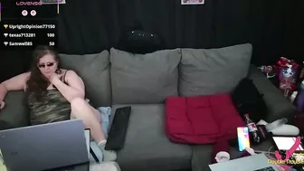 bella_james_1988 recorded nude video 563343