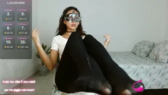 _nayade_ recorded nude video 563398