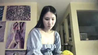 alizezaide recorded nude video 563425