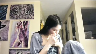 alizezaide recorded nude video 563425